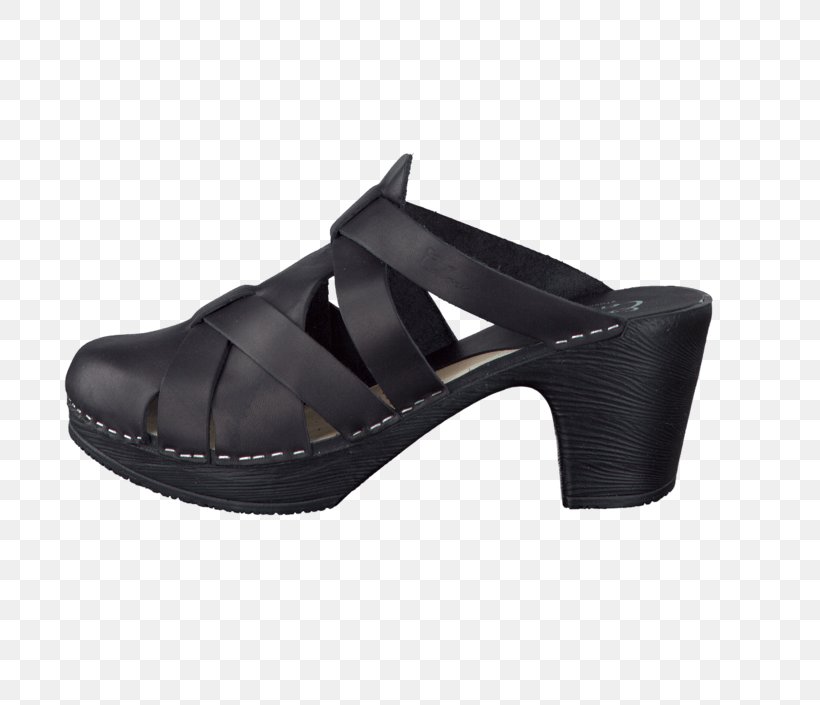 Slide Shoe Sandal Walking Black M, PNG, 705x705px, Slide, Black, Black M, Footwear, Outdoor Shoe Download Free
