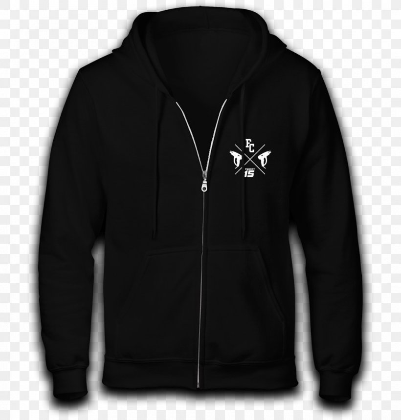 T-shirt Tracksuit Hoodie Polar Fleece Jacket, PNG, 985x1034px, Tshirt, Black, Brand, Clothing, Clothing Accessories Download Free