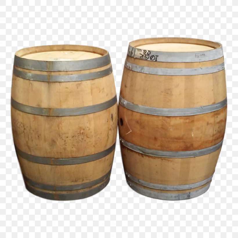 Wine Barrel Bourbon Whiskey Oak, PNG, 1024x1024px, Wine, Barrel, Barrel Drum, Bourbon Whiskey, Bucket Download Free