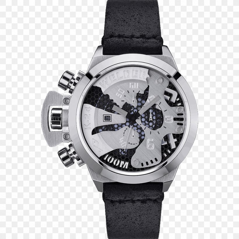 Automatic Watch Quartz Clock Mechanical Watch Luxury Goods, PNG, 1000x1000px, Watch, Automatic Watch, Brand, Chronograph, Clothing Accessories Download Free