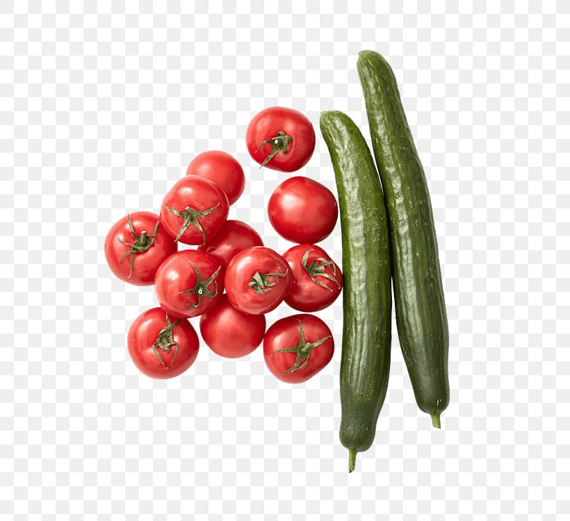 Bush Tomato Serrano Pepper Bird's Eye Chili Cayenne Pepper, PNG, 750x750px, Tomato, Bell Peppers And Chili Peppers, Bush Tomato, Capsicum Annuum, Cayenne Pepper Download Free