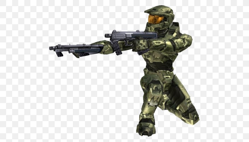 Halo 2 Halo 3 Halo: Reach Halo 5: Guardians Halo: Combat Evolved, PNG, 640x469px, 343 Industries, Halo 2, Action Figure, Air Gun, Airsoft Download Free