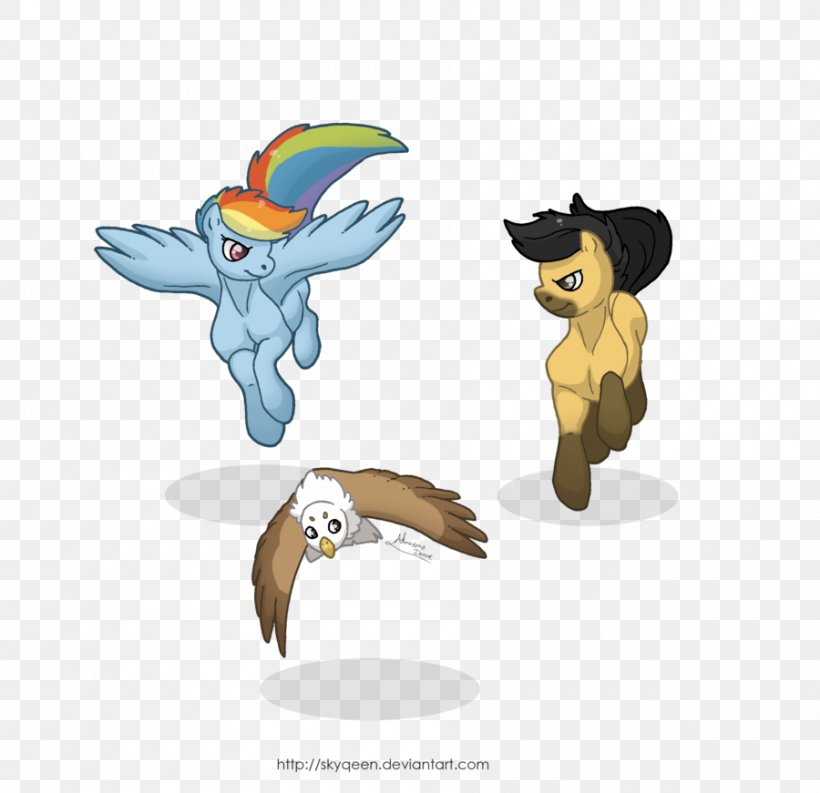 Horse Pony Rainbow Dash YouTube Fan Art, PNG, 900x871px, Horse, Art, Bird, Carnivoran, Cartoon Download Free