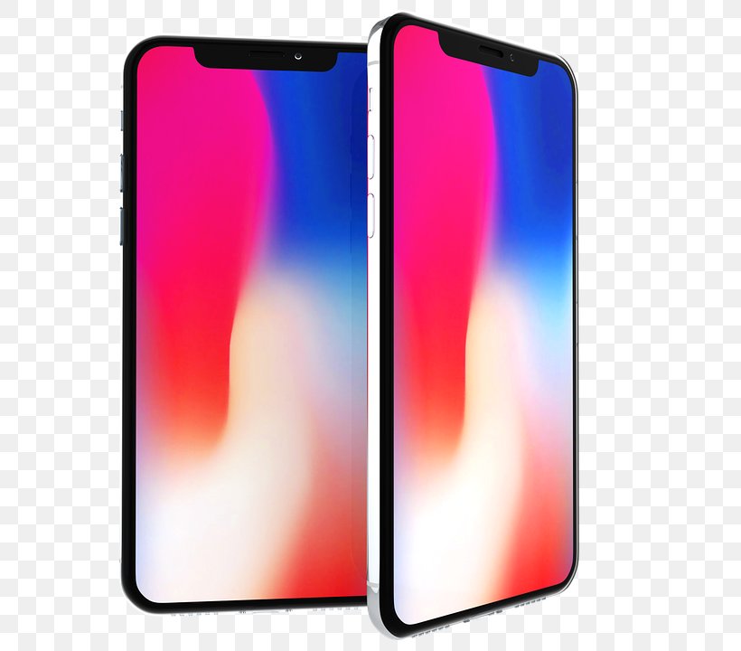 IPhone X IPhone 8 Smartphone IPhone SE Telephone, PNG, 720x720px, Iphone X, Apple, Face Id, Gadget, Iphone Download Free