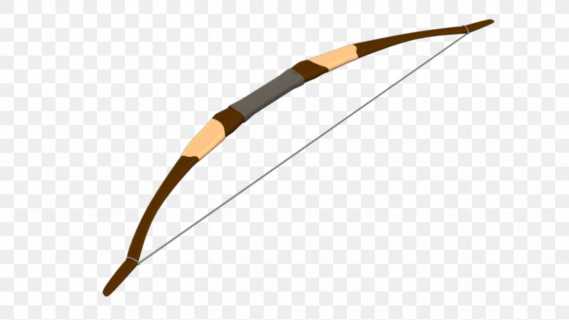 Longbow Animation Bow And Arrow Archery, PNG, 1280x720px, Longbow, Animation, Archery, Bow, Bow And Arrow Download Free