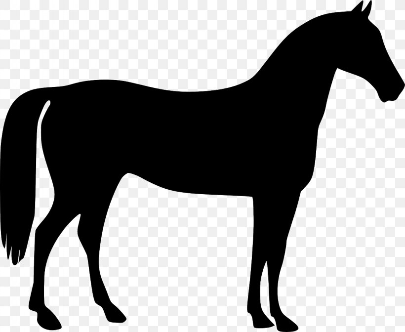 Mustang American Quarter Horse Tennessee Walking Horse Pony, PNG, 1280x1050px, Mustang, American Quarter Horse, Black, Black And White, Bridle Download Free