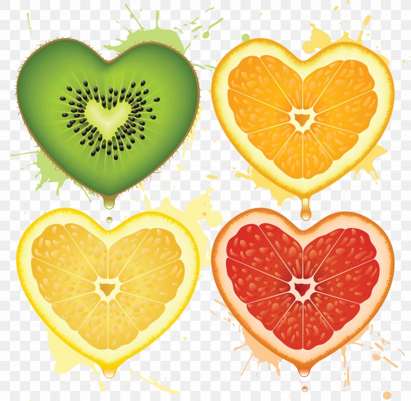 Orange Grapefruit Clip Art, PNG, 6919x6751px, Orange, Calamondin, Citric Acid, Citrus, Diet Food Download Free