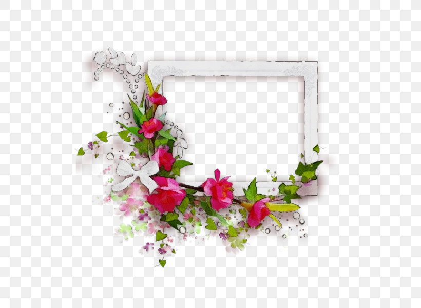 Picture Frame, PNG, 600x600px, Watercolor, Artificial Flower, Blossom, Cut Flowers, Flower Download Free