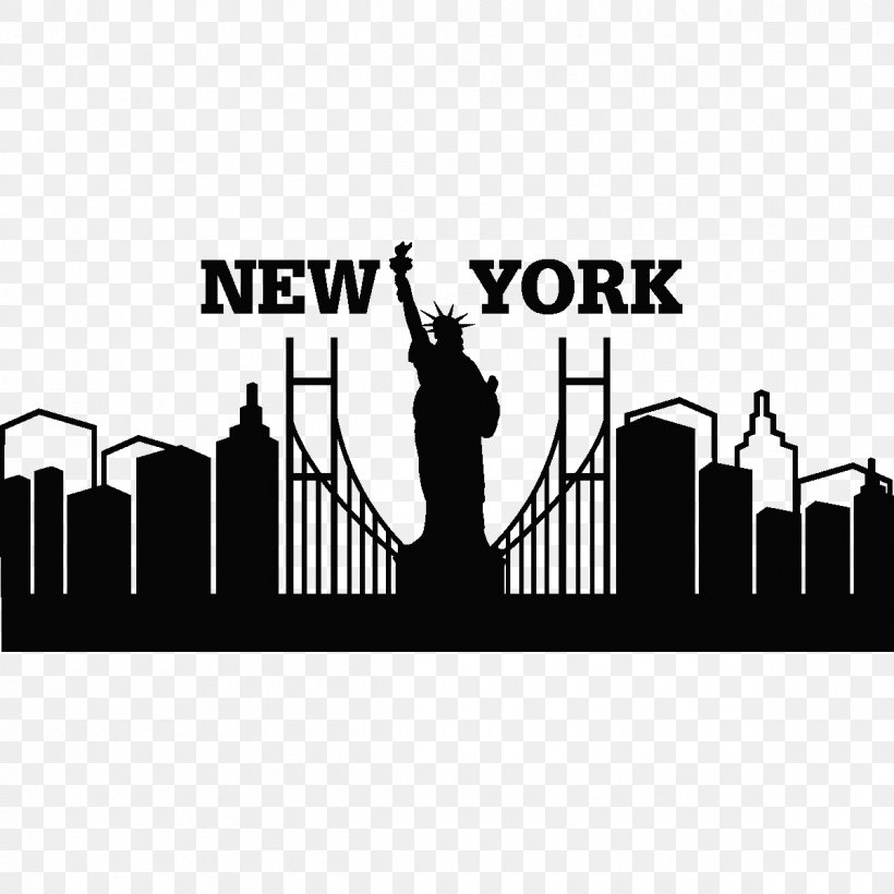 San Lorenzo De Almagro New York City Partition Wall I Love New York, PNG, 1200x1200px, San Lorenzo De Almagro, Adhesive, Black And White, Brand, Casas Bahia Download Free