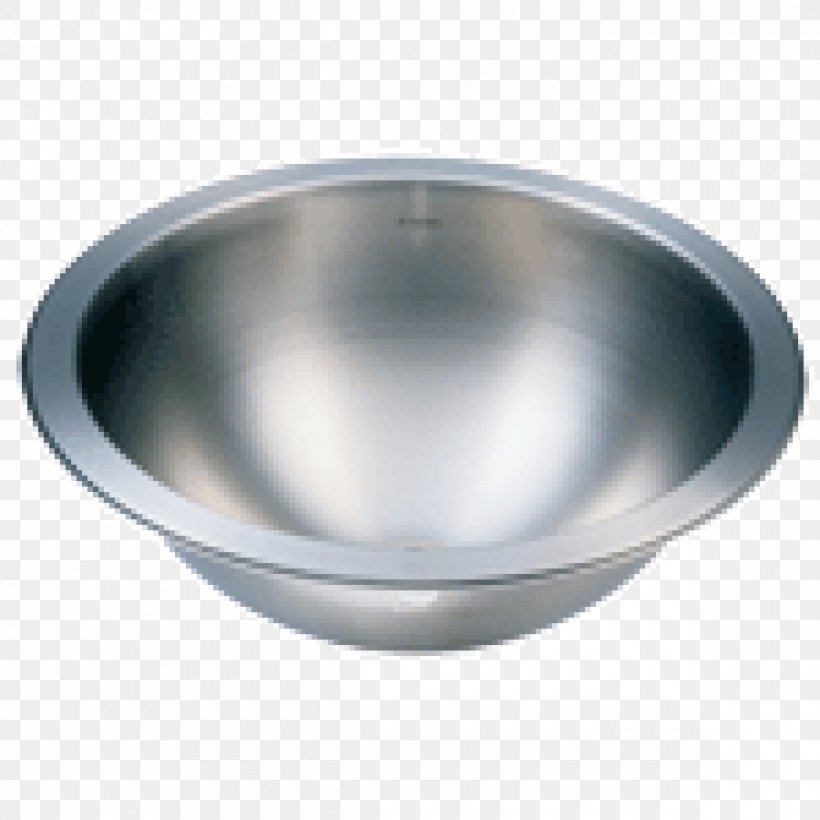 Sink Stainless Steel Bathroom Bowl, PNG, 1200x1200px, Sink, Bathroom, Bathroom Sink, Bathtub, Bowl Download Free