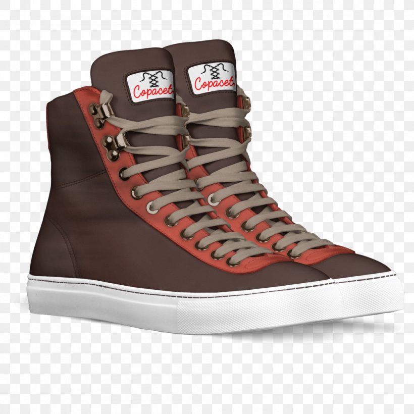 Sneakers High-top Skate Shoe Made In Italy, PNG, 1000x1000px, Sneakers, Athletic Shoe, Brand, Brown, Footwear Download Free