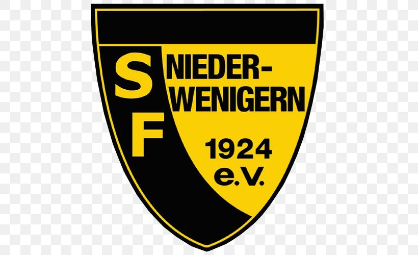 Sportfreunde Niederwenigern 1924 E.V. Landesliga Logo Kreisliga Football, PNG, 500x500px, Landesliga, American Football, Area, Brand, Coat Of Arms Download Free