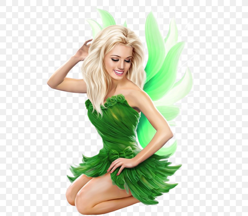 Woman Saint Patrick's Day Fairy Clip Art, PNG, 550x713px, Watercolor, Cartoon, Flower, Frame, Heart Download Free
