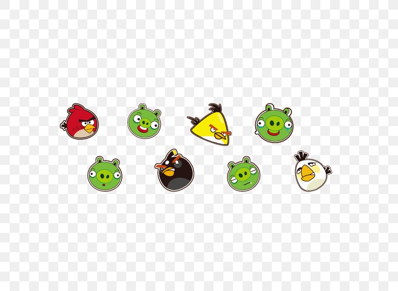 Angry Birds Friends Angry Birds Star Wars Clip Art, PNG, 600x600px, Angry Birds, Angry Birds Friends, Angry Birds Star Wars, Material, Video Game Download Free