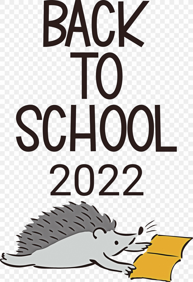 Back To School 2022, PNG, 2060x3000px, Birds, Beak, Behavior, Black And White, Cartoon Download Free