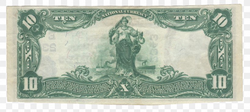 Banknote United States Dollar United States One-dollar Bill United States One Hundred-dollar Bill United States Ten-dollar Bill, PNG, 2400x1081px, Banknote, Bank, Coin, Currency, Dollar Coin Download Free