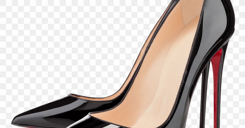 Court Shoe Patent Leather High-heeled Shoe Stiletto Heel, PNG, 1192x626px, Court Shoe, Basic Pump, Christian Louboutin, Clothing, Fashion Download Free