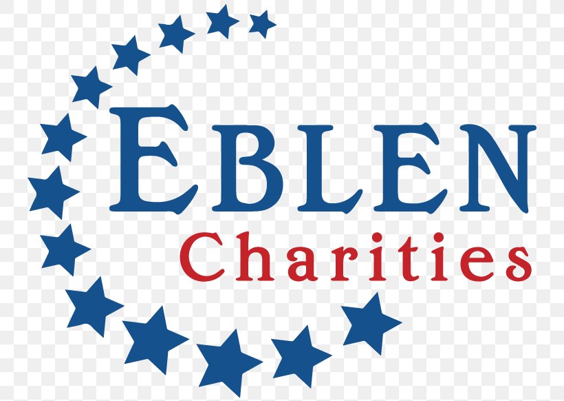 Eblen Charities Charitable Organization Family Foundation, PNG, 750x582px, Charitable Organization, Area, Asheville, Blue, Brand Download Free