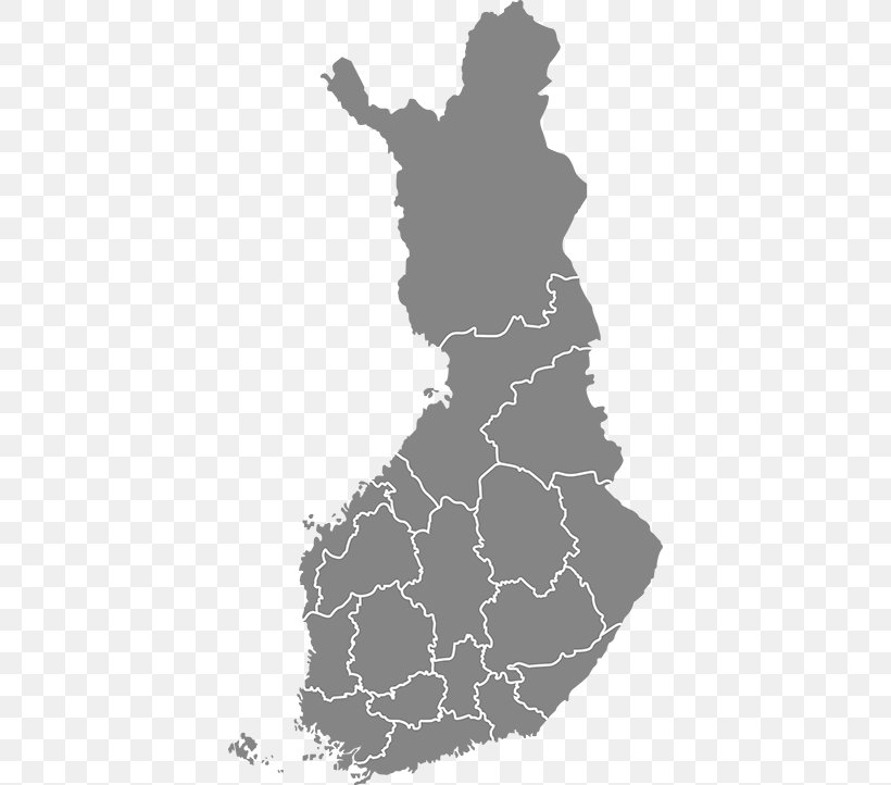 Finland Royalty-free, PNG, 400x722px, Finland, Black And White, Drawing, Map, Royaltyfree Download Free