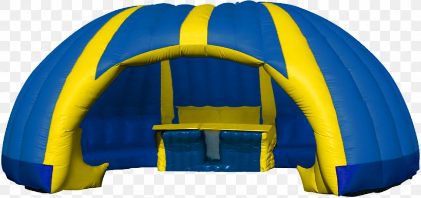 Inflatable Bouncers Tent Party House, PNG, 946x446px, Inflatable, Birthday, Chair, Electric Blue, Games Download Free