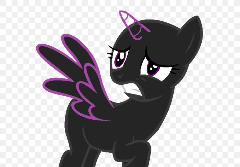 My Little Pony Rainbow Dash Winged Unicorn, PNG, 600x572px, Pony, Black, Black Cat, Carnivoran, Cartoon Download Free