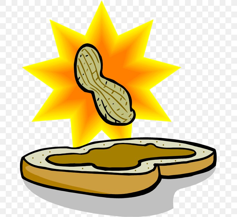 Peanut Butter And Jelly Sandwich Peanut Butter Cookie Toast Clip Art, PNG, 681x750px, Peanut Butter And Jelly Sandwich, Artwork, Biscuits, Bread, Butter Download Free