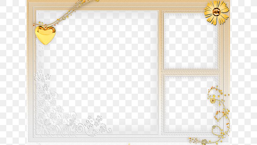 Picture Frame Digital Photo Frame Pattern, PNG, 649x464px, Picture Frame, Digital Photo Frame, Interior Design, Puzzle, Quartet Download Free