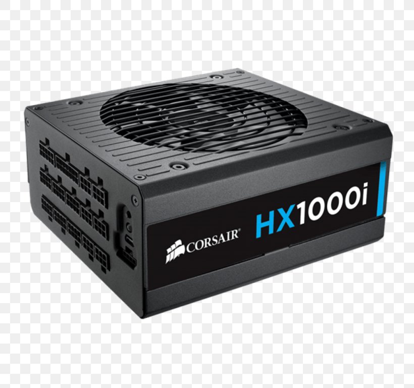 Power Supply Unit 80 Plus Corsair Components Power Converters ATX, PNG, 768x768px, 80 Plus, Power Supply Unit, Amd Crossfirex, Atx, Computer Download Free