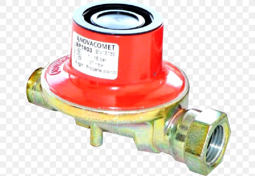 Pressure Regulator Gas Propane Valve, PNG, 668x567px, Pressure Regulator, Brass, Electricity, Gas, Gas Cylinder Download Free