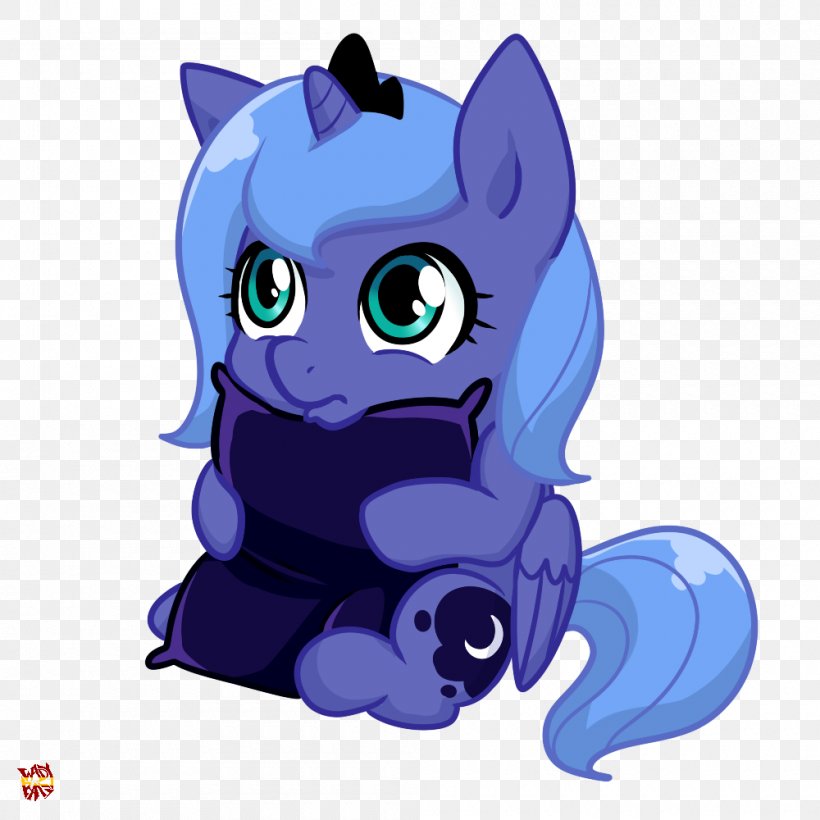 Princess Luna Rarity Twilight Sparkle Princess Celestia Pony, PNG, 1000x1000px, Princess Luna, Carnivoran, Cartoon, Cat, Cat Like Mammal Download Free