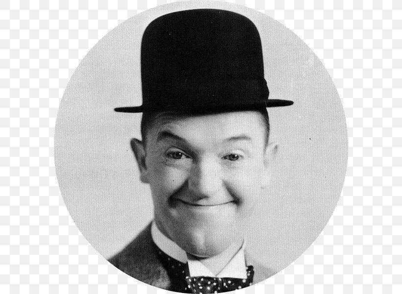 Stan Laurel Any Old Port! Laurel And Hardy Comedian Film, PNG, 600x600px, Stan Laurel, Actor, Black And White, Bowler Hat, Come Clean Download Free