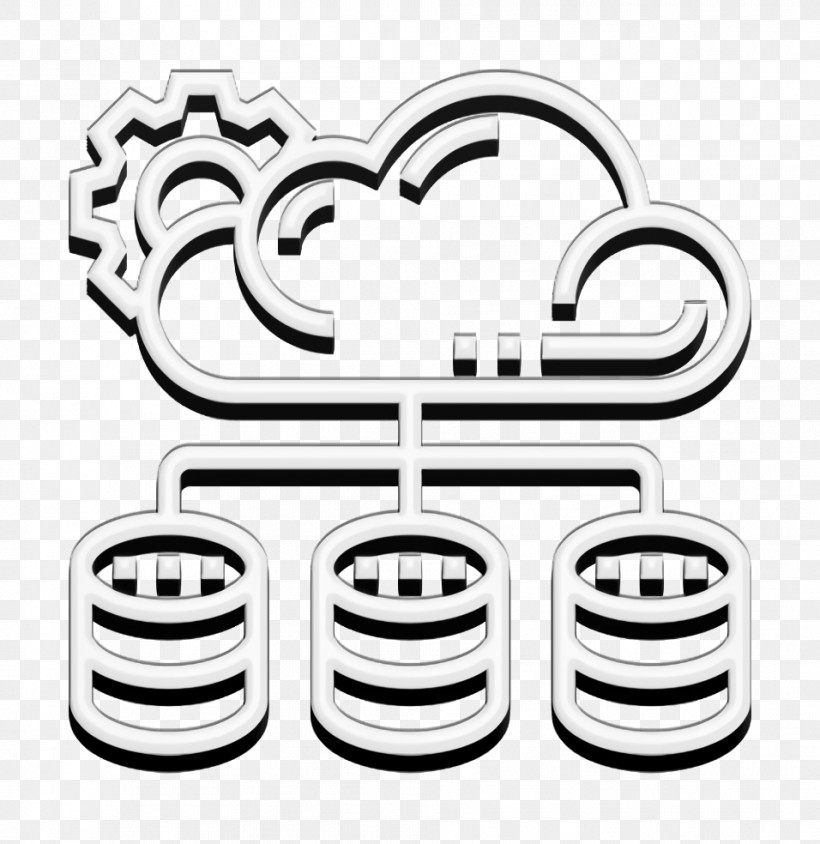 Cloud Service Icon Database Icon Backup Icon, PNG, 956x984px, Cloud Service Icon, Backup Icon, Car, Database Icon, Line Download Free