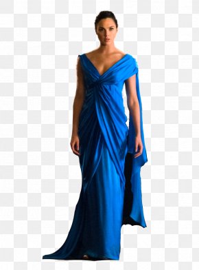Gal Gadot - Diana Prince Dress Costume Clothing Black Widow PNG