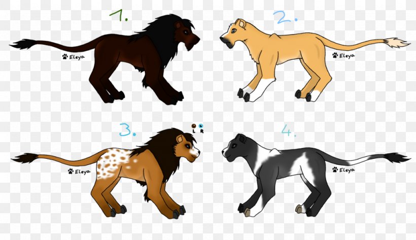 Lion Dog Big Cat Mammal, PNG, 1024x591px, 1111, Lion, Animal, Animal Figure, Art Download Free