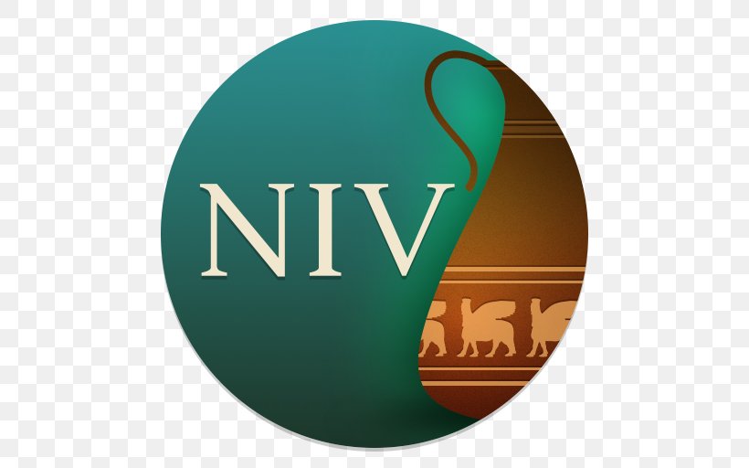 New International Version The King James Version Of The Bible: The Old And New Testament New Revised Standard Version New American Standard Bible, PNG, 512x512px, New International Version, Accordance, Bible, Bible Study, Brand Download Free