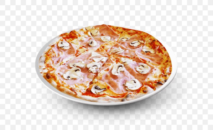 Pizza Quattro Stagioni Prosciutto Ham Italian Cuisine, PNG, 700x500px, Pizza, American Food, California Style Pizza, Cheese, Cuisine Download Free
