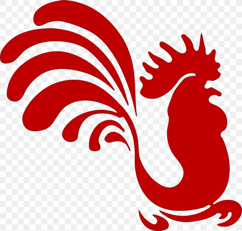 Rooster Chinese Zodiac Chinese Calendar Clip Art, PNG, 1280x1222px, Rooster, Artwork, Beak, Bird, Black And White Download Free