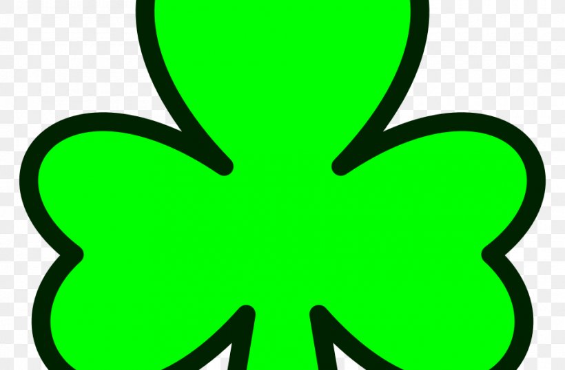 Saint Patricks Day, PNG, 960x630px, Shamrock, Culture, Fourleaf Clover, Green, Irish People Download Free