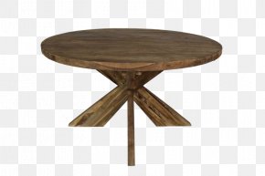 Table - Table Eettafel Furniture Kayu Jati Dining Room PNG