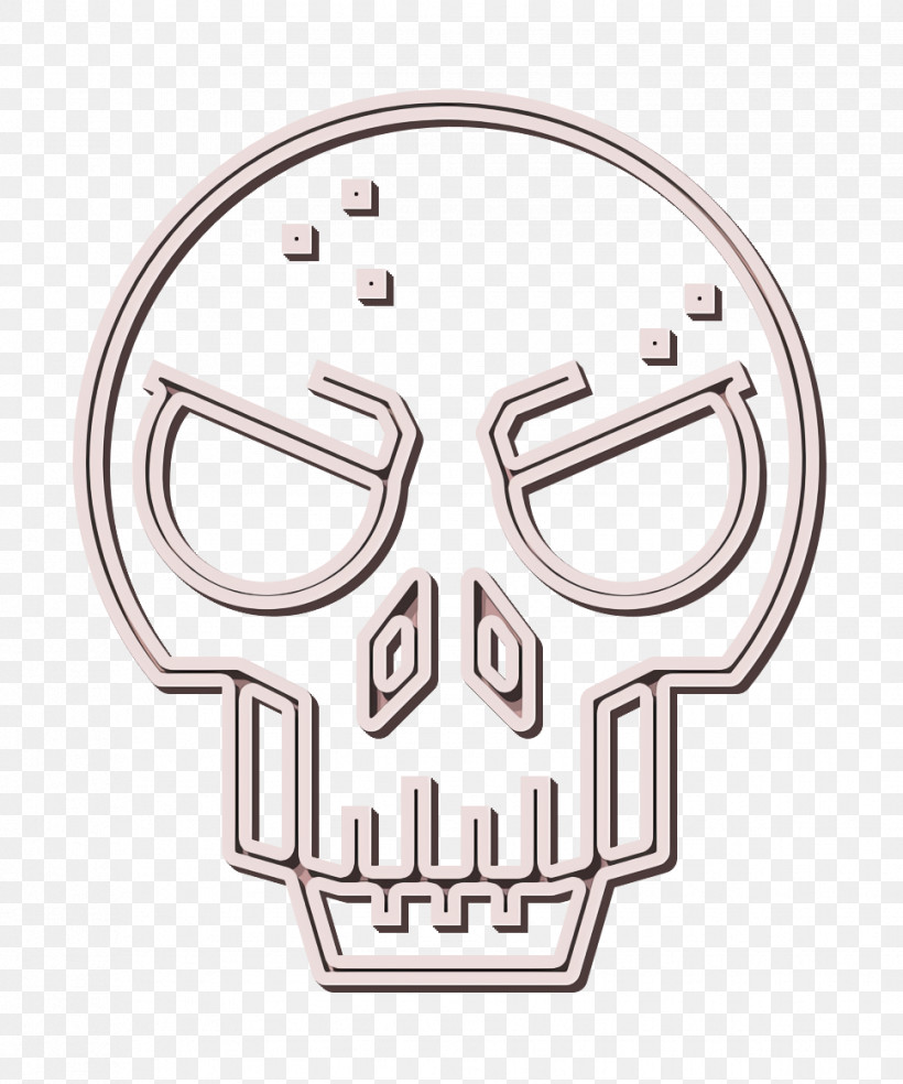 Tattoo Icon Skull Icon, PNG, 968x1162px, Tattoo Icon, Bone, Head, Line Art, Logo Download Free