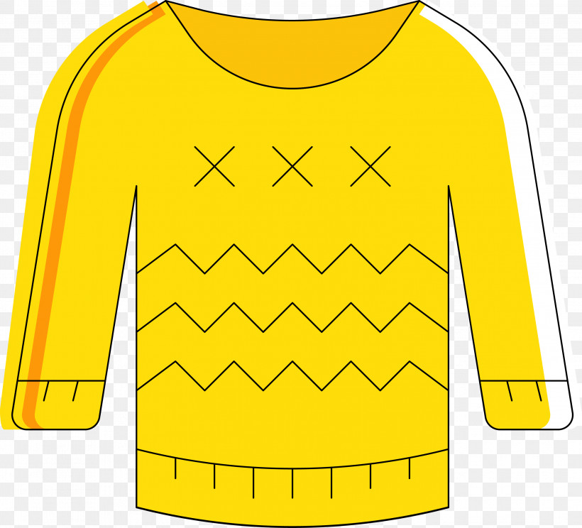 Winter Clothing Cloth Winter, PNG, 3103x2817px, Winter Clothing, Cloth, Clothing, Jersey, Line Download Free
