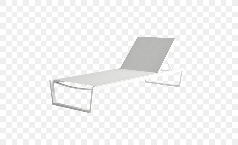 Chaise Longue Sunlounger Table, PNG, 500x500px, Chaise Longue, Couch, Furniture, Outdoor Furniture, Sunlounger Download Free