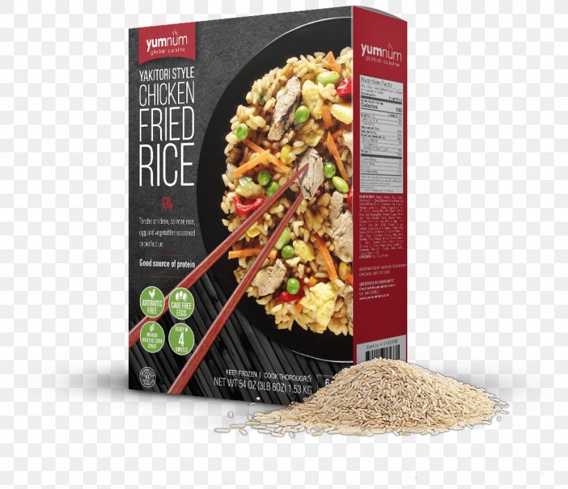 Fried Rice Vegetarian Cuisine Food Nutrient Yakitori, PNG, 954x822px, Fried Rice, Added Sugar, Carbohydrate, Chicken Meat, Cuisine Download Free