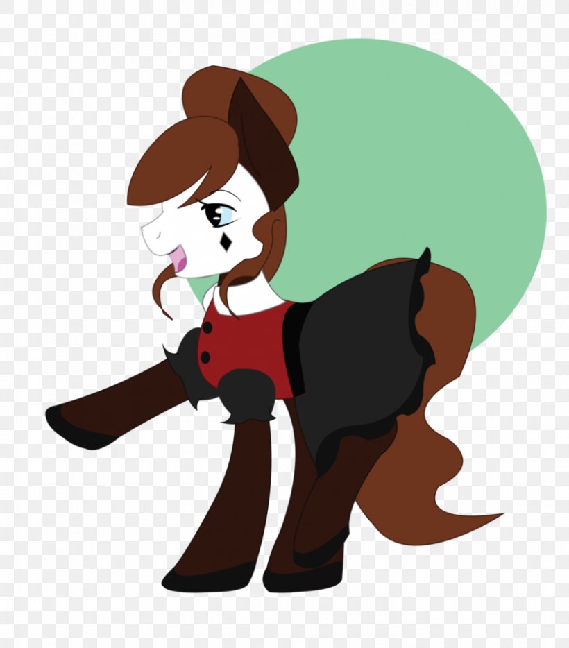 Horse Vertebrate Pony Cartoon, PNG, 837x954px, Horse, Animal, Art, Cartoon, Character Download Free