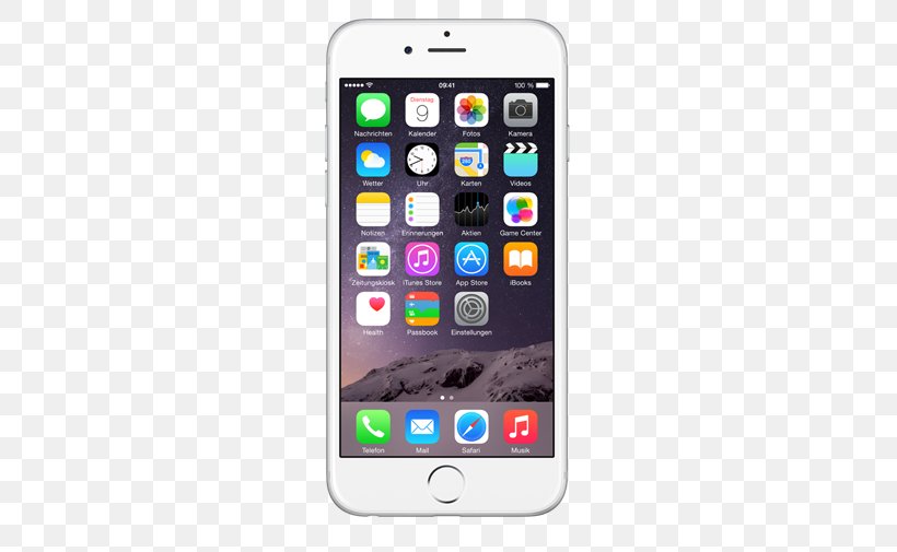 IPhone 6 Plus Apple IPhone 6 IPhone 6S, PNG, 502x505px, 16 Gb, Iphone 6 Plus, Apple, Apple Iphone 6, Cellular Network Download Free
