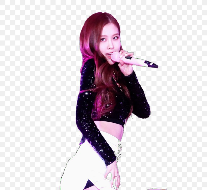 Jisoo Rosé BLACKPINK SBS Gayo Daejeon YG Entertainment, PNG, 500x751px, Watercolor, Cartoon, Flower, Frame, Heart Download Free