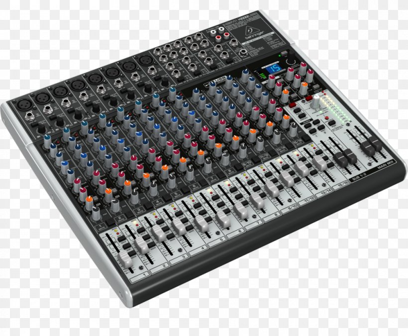 Microphone Audio Mixers Behringer USB, PNG, 1000x825px, Microphone, Audio, Audio Equipment, Audio Mixers, Behringer Download Free