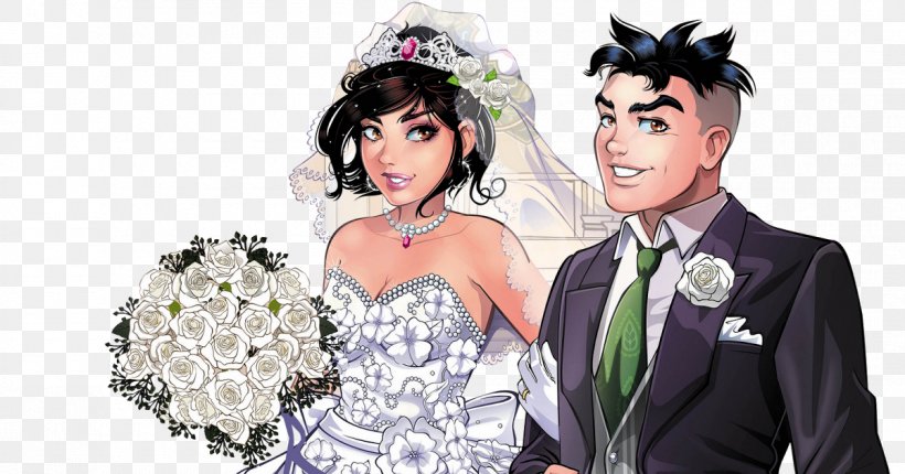 Monica Teen Jimmy Five Monica's Gang Marriage, PNG, 1200x630px, Monica, Bride, Comic Strip, Event, Fashion Download Free