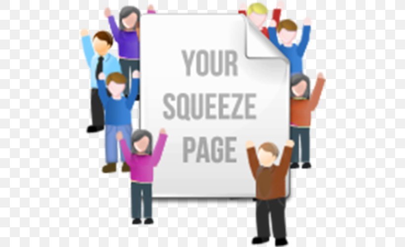 Opt-in Email Squeeze Page Lead Generation Brand Public Relations, PNG, 500x500px, Optin Email, Area, Banner, Brand, Business Download Free