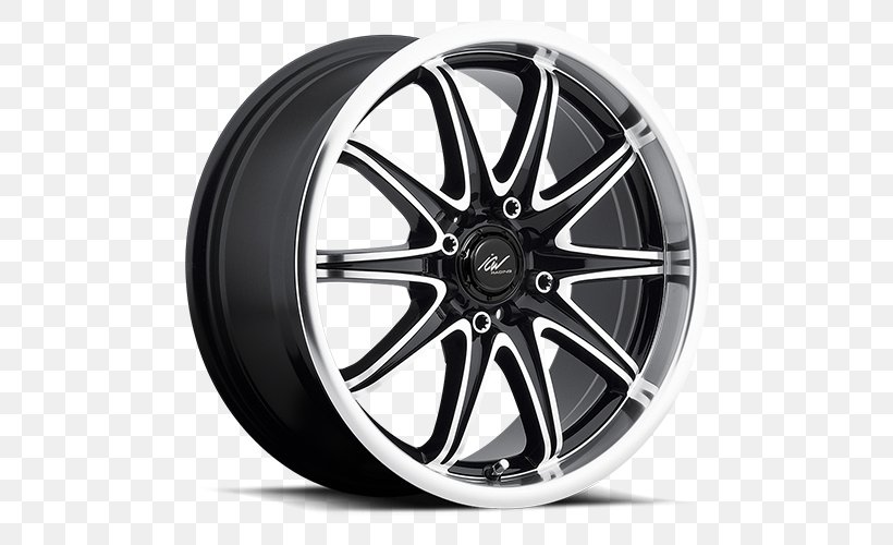 Alloy Wheel Car Custom Wheel Tire, PNG, 500x500px, Wheel, Alloy Wheel, Auto Part, Automotive Design, Automotive Tire Download Free